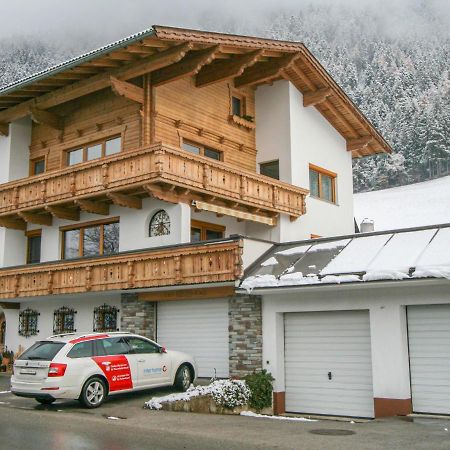 Apartment Haus Wurm By Interhome Bruck am Ziller 外观 照片